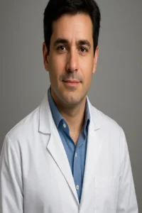 Dr. Andrés Velasco