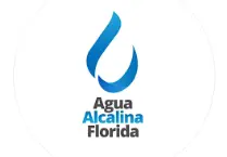 agua alcalina